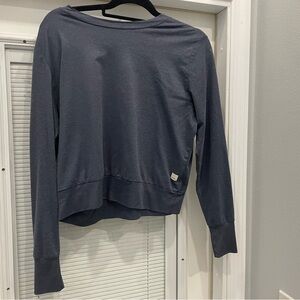 Vuori Halo Longsleeve